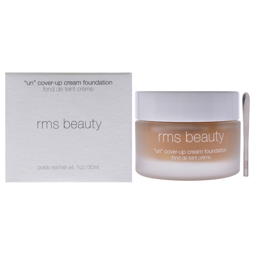 RMS Beauty Natural Finish Cream Foundation